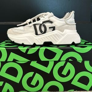 Dolce & Gabbana Daymaster Sneaker